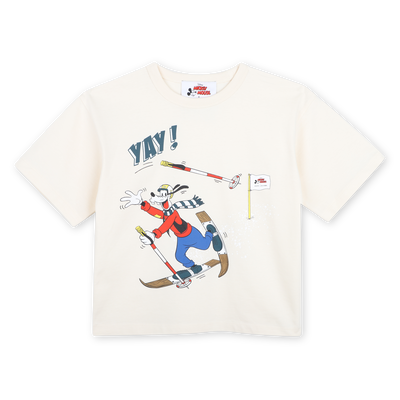 T-shirt met korte mouwen MARC JACOBS JONGEN