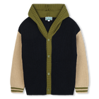 Gebreid vest KENZO KIDS 
                    BOY