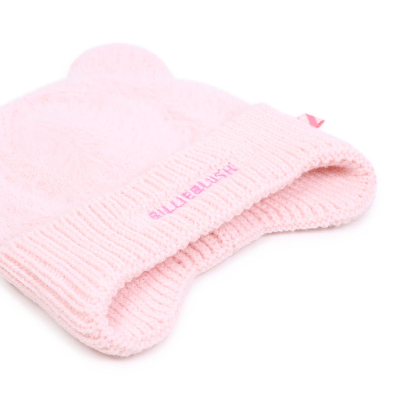 Breipet BILLIEBLUSH 
                        GIRL