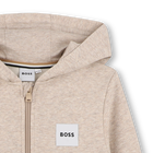 Joggingsweater BOSS 
                    BOY
