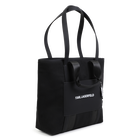 MANDJE KARL LAGERFELD KIDS 
                    GIRL