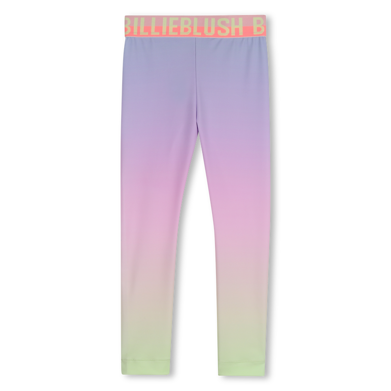 BEDRUKTE LEGGING BILLIEBLUSH 
                        GIRL