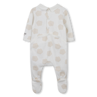 Set pyjama, muts en slabbetjes KENZO KIDS 
                    UNISEX