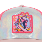 Pet met reflecties BILLIEBLUSH 
                    GIRL