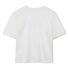 T-shirt met korte mouwen SONIA RYKIEL 
                    GIRL