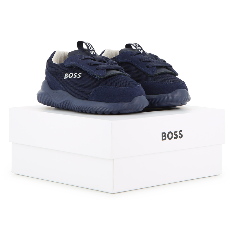 Sneakers BOSS 
                        BOY
