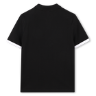 Poloshirt met korte mouwen BOSS 
                    BOY