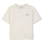 T-shirt met korte mouwen KIDS AROUND 
                    BOY