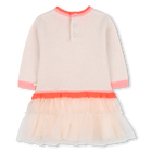 Gebreide jurk BILLIEBLUSH 
                    GIRL