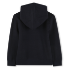 Gebreid vest met capuchon ZADIG VOLTAIRE 
                    BOY