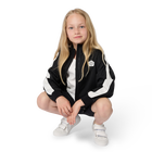 Joggingbroek met capuchon KENZO KIDS 
                    GIRL