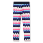 Kleurrijke legging BILLIEBLUSH 
                    GIRL