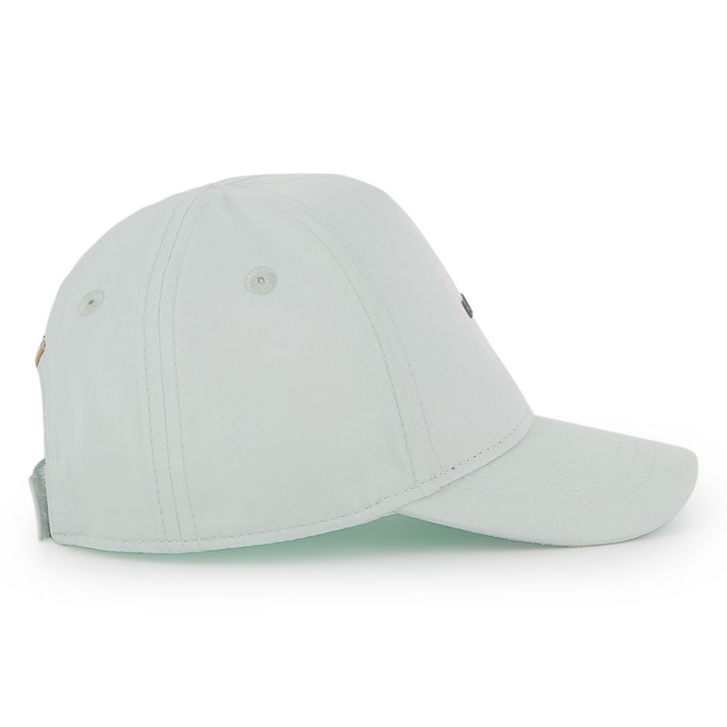 PET MET KLITTENBANDSLUITING BOSS 
                        BOY