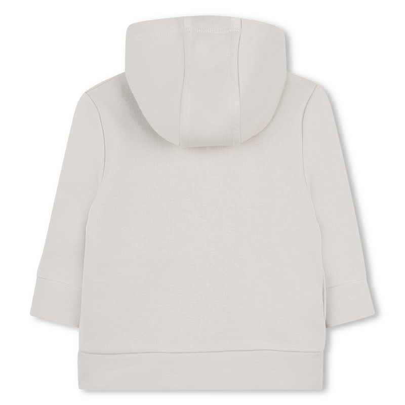 Joggingvest met capuchon BOSS 
                        BOY