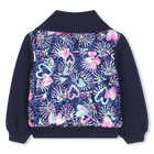 Fleece vest BILLIEBLUSH 
                    GIRL