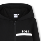 Joggingoutfit BOSS 
                    BOY