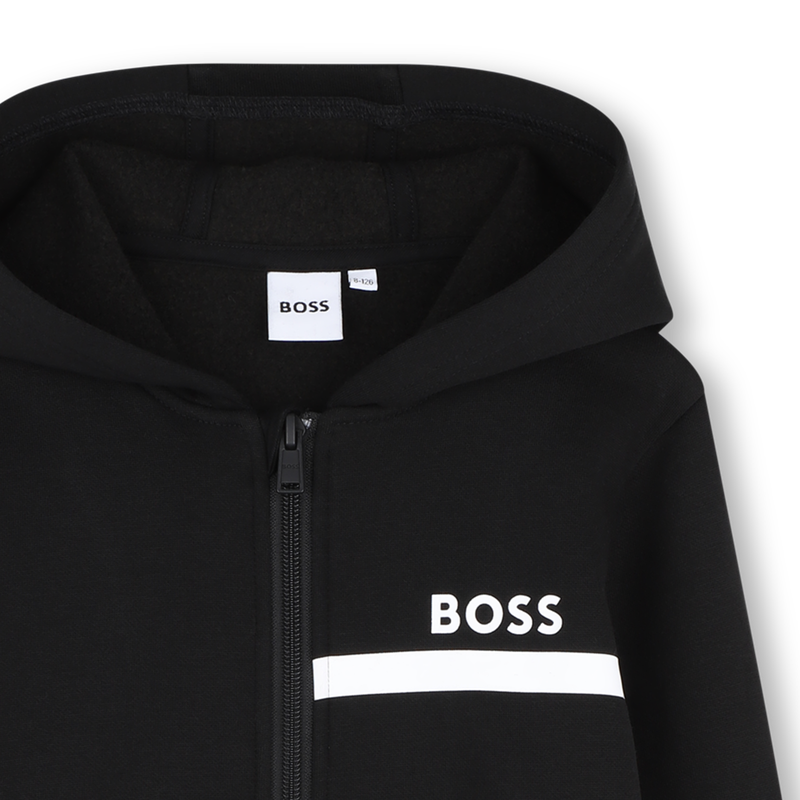 Joggingoutfit BOSS 
                        BOY