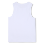 Jersey tanktop GIVENCHY 
                    BOY