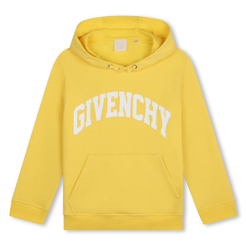 Sweater met capuchon GIVENCHY 
                        BOY