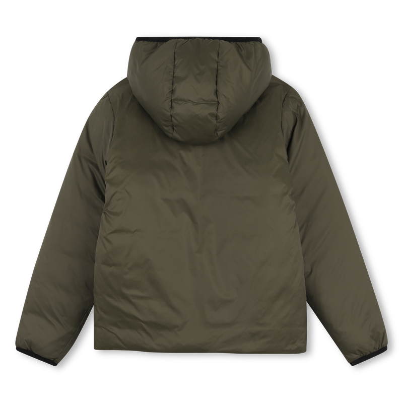 Reversible donsjas BOSS 
                        BOY
