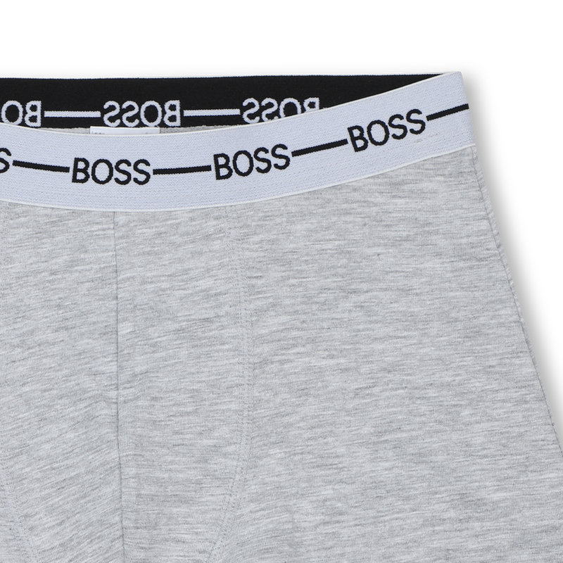 Set van 2 boxers BOSS 
                        BOY