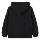 Vest met capuchon MARC JACOBS 
                    UNISEX