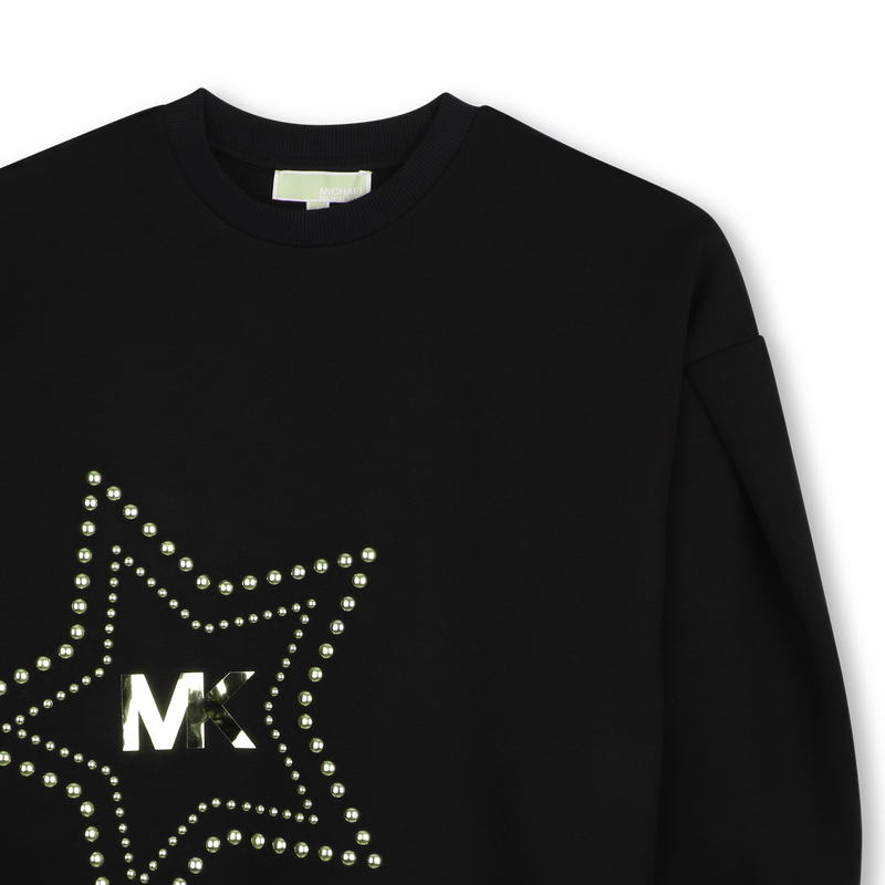 Sweater MICHAEL KORS 
                        GIRL