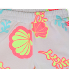 Short met print BILLIEBLUSH 
                    GIRL