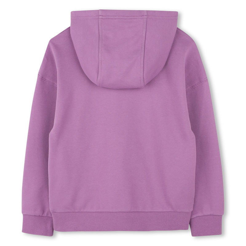 Sweatshirt met capuchon TIMBERLAND 
                        BOY