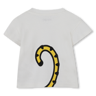 Set t-shirt, vest en broek KENZO KIDS 
                    UNISEX