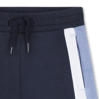 Fleece korte broek BOSS 
                    BOY