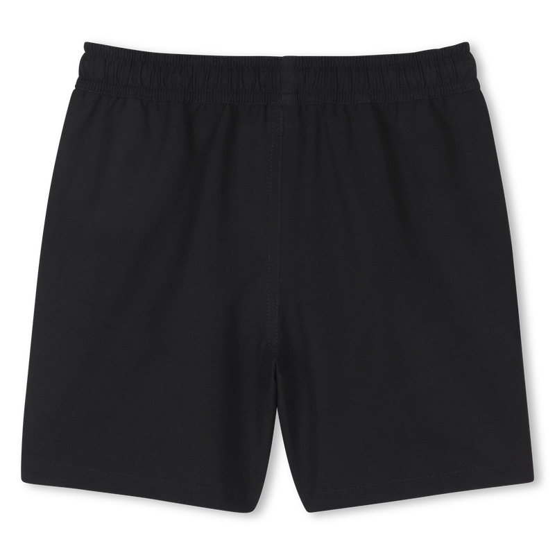 Zwemshort met zakken HUGO 
                        BOY