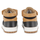 Sneakers met elastische veters BOSS 
                    BOY