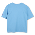 T-shirt met korte mouwen KIDS AROUND 
                    BOY