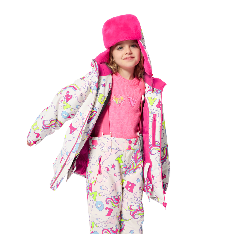 Trui BILLIEBLUSH 
                        GIRL