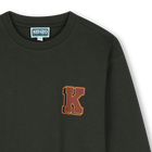 T-shirt met lange mouwen KENZO KIDS 
                    BOY