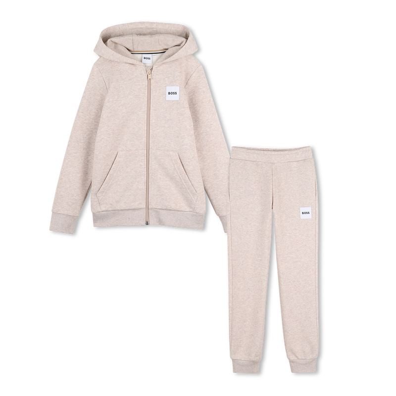 Joggingoutfit BOSS 
                        JONGEN