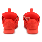 Sneakers met veters LANVIN 
                    BOY