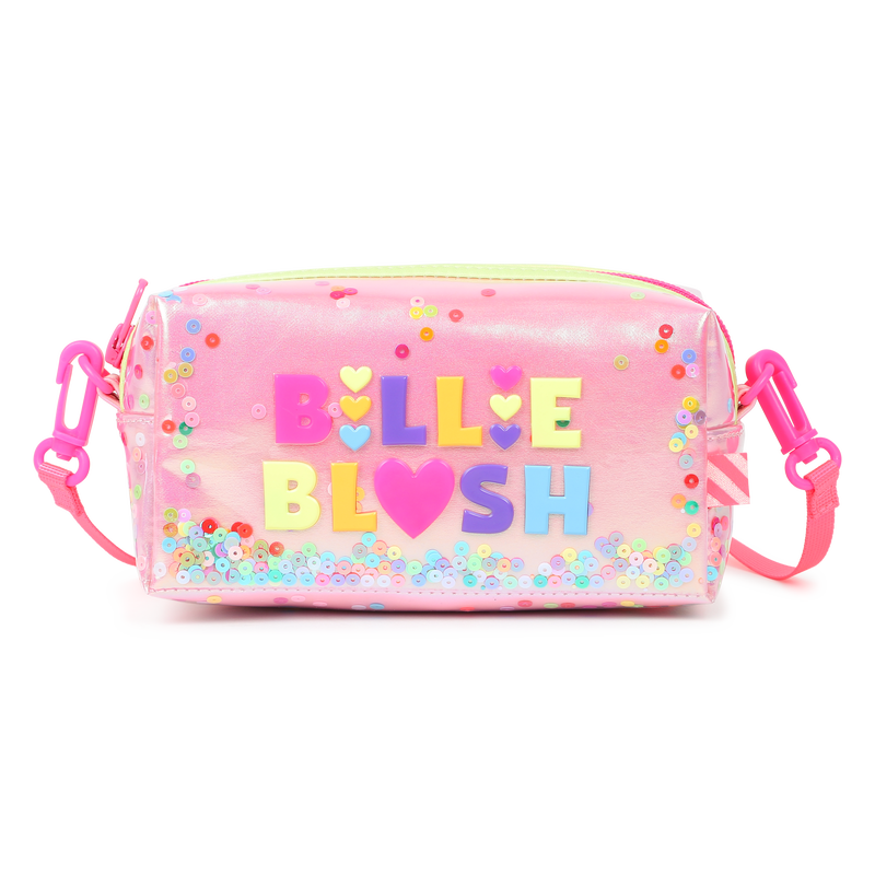 Etui BILLIEBLUSH 
                        GIRL