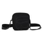 Schoudertas KARL LAGERFELD KIDS 
                    BOY
