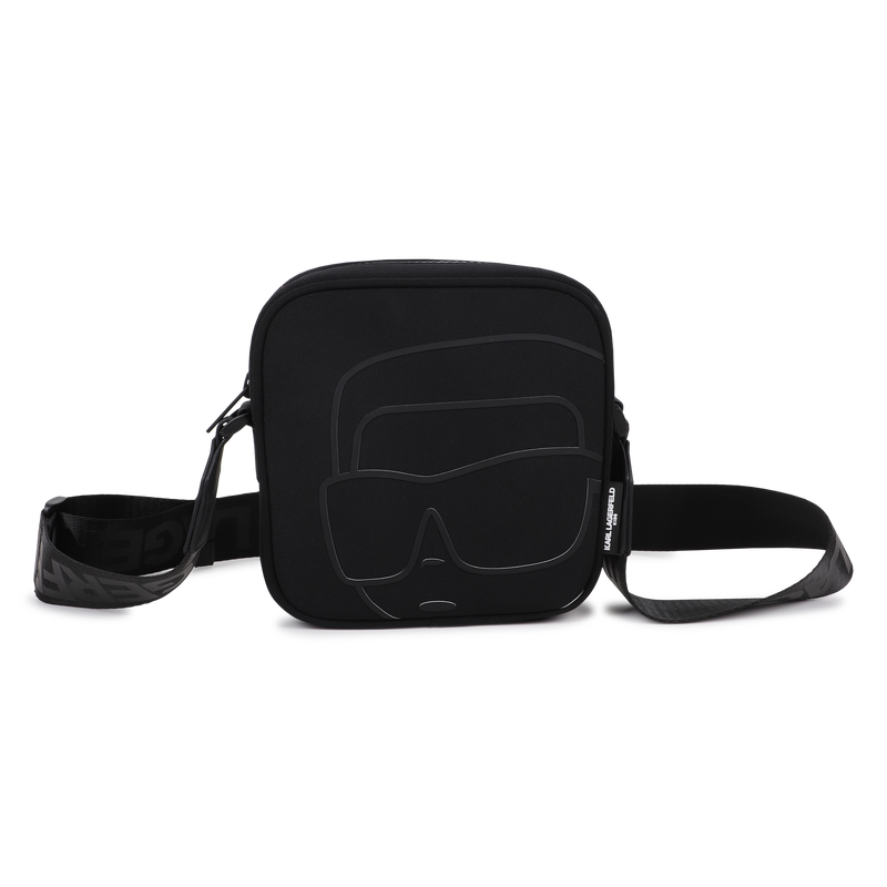 SCHOUDERTAS KARL LAGERFELD KIDS 
                        BOY