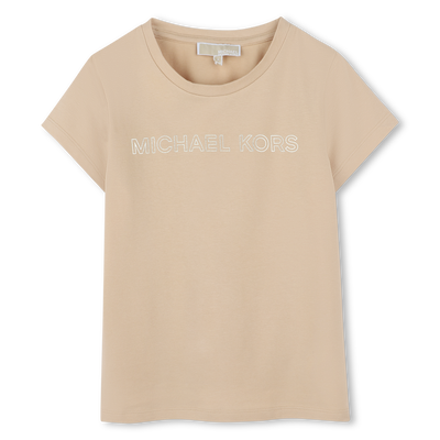 T-SHIRT MICHAEL KORS GIRL