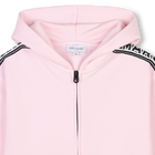 Sweatshirt met strepen MARC JACOBS 
                    UNISEX