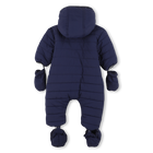 Pilotenjumpsuit met capuchon TIMBERLAND 
                    BOY
