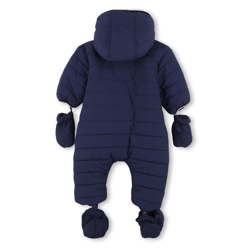 Pilotenjumpsuit met capuchon TIMBERLAND 
                        BOY