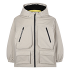 Parka met capuchon MARC JACOBS 
                    BOY