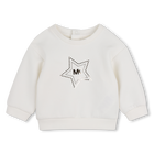 Sweat- en broekset MICHAEL KORS 
                    MEISJE