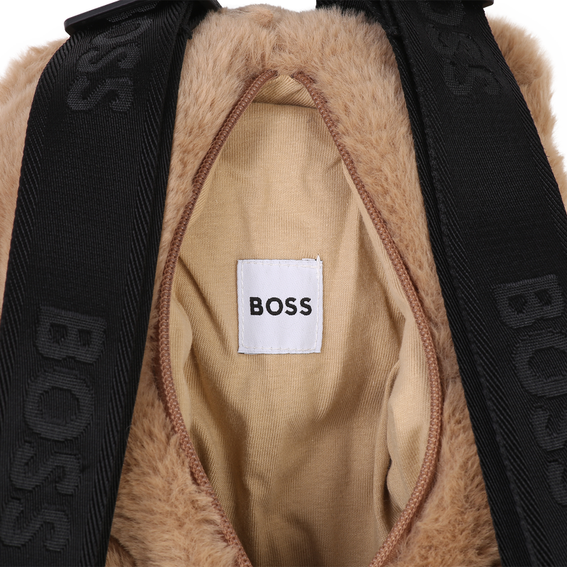 Panda rugzak BOSS 
                        JONGEN