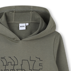 Hoodie BOSS 
                    JONGEN
