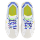 Sneakers met veters BILLIEBLUSH 
                    BOY